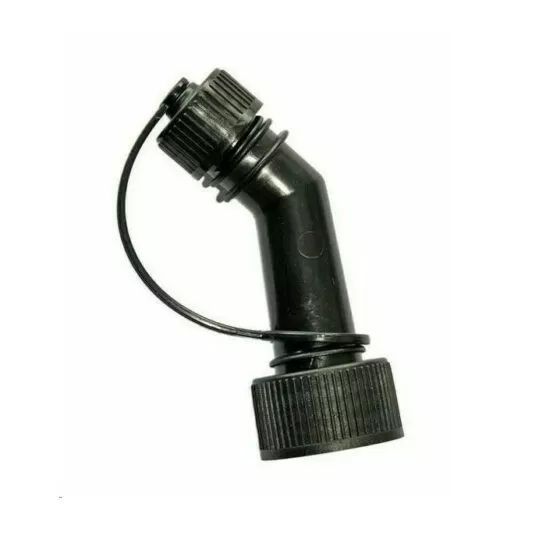 STIHL Schenktuit voor combi jerrycan