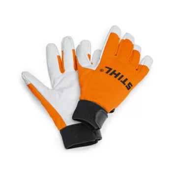 STIHL DYNAMIC ThermoVent Werkhandschoenen Geitenleder/textiel
