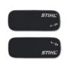 STIHL FS Beenbescherming Inschuifbaar