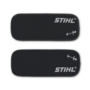 STIHL FS Beenbescherming Inschuifbaar