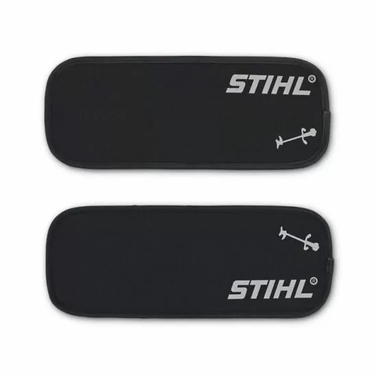 STIHL FS Beenbescherming Inschuifbaar