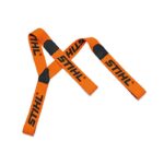 STIHL FS Bretels Klittenbandsluiting Oranje