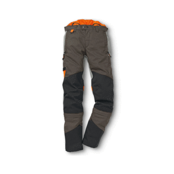 Stihl HS multi protect broek