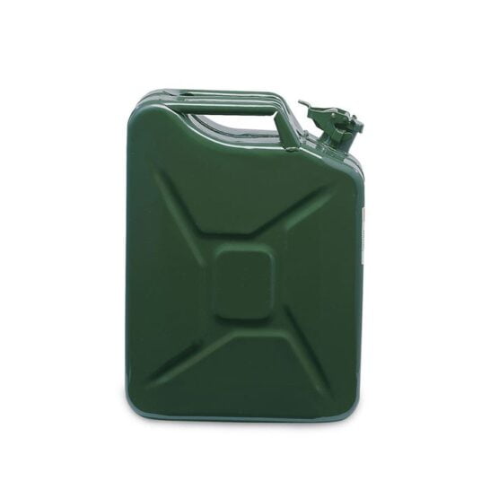STIHL Metalen jerrycan STIHL Metalen jerrycan