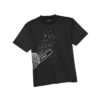 STIHL T shirt DYNAMIC Mag Cool zwart