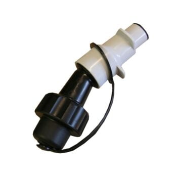 Stihl Vulsysteem voor kettingolie