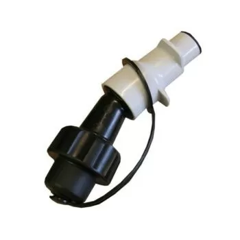 Stihl Vulsysteem voor kettingolie