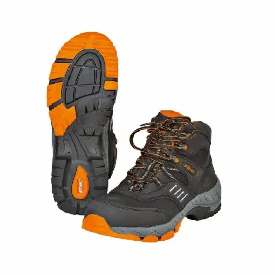 STIHL Werkschoenen Worker S3