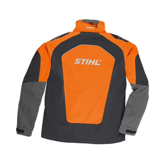 Stihl advance x shel1