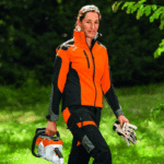 Stihl x shel actie