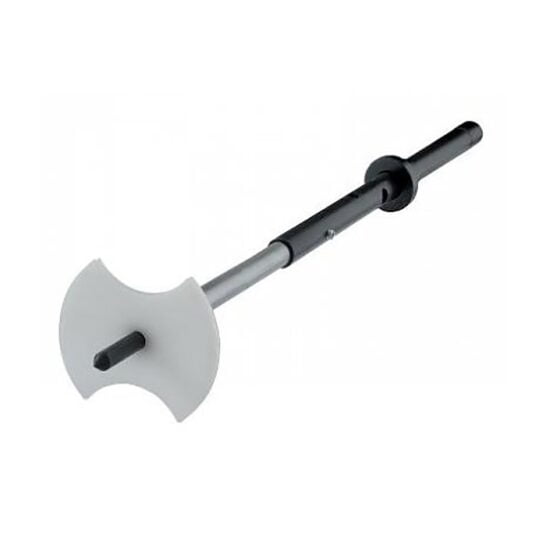 Baier 74179 Centreerpen 300-450 mm Baier 74179 Centreerpen 300-450 mm