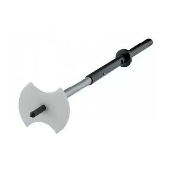 Baier Afdichtingsflap diverse diameters - Voor 74179