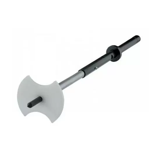 Baier Afdichtingsflap diverse diameters - Voor 74179