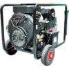 Genermore EN22000/400AVR Benzine aggregaat 22KVA 230V/400V 8000W/17600W