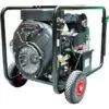 Genermore EN22000/400AVR Benzine aggregaat 22KVA 230V/400V 8000W/17600W