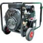 Genermore EN22000/400AVR Benzine aggregaat 22KVA 230V/400V 8000W/17600W