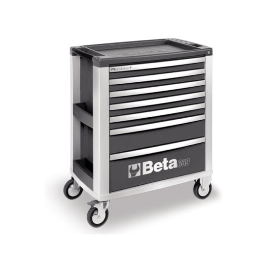 Beta C39 7 G Gereedschapswagen Beta C39 7 G Gereedschapswagen