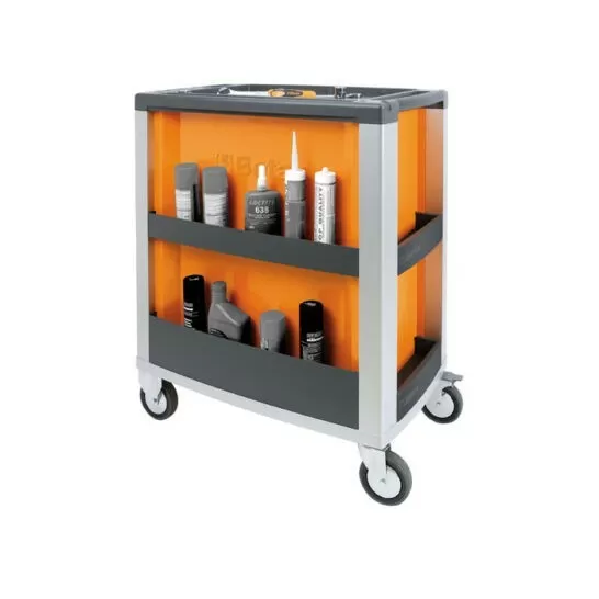 Beta C39 7 Gereedschapswagen