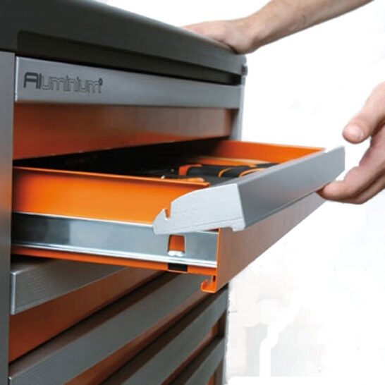 Beta C39 7 Gereedschapswagen afb5