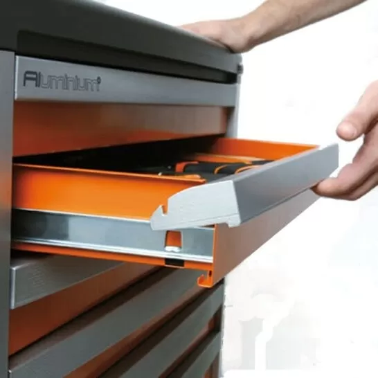 Beta C39 7 Gereedschapswagen afb5