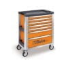 Beta C39 7 O Gereedschapswagen