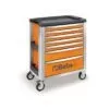 Beta C39 7 O Gereedschapswagen