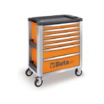 Beta C39 7 O Gereedschapswagen