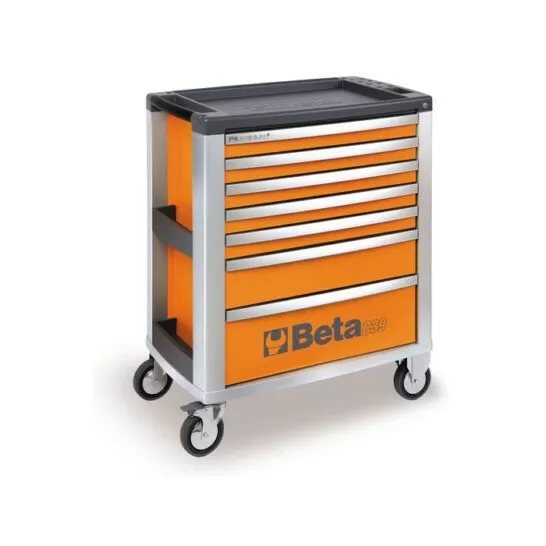 Beta C39 7 O Gereedschapswagen
