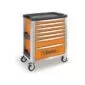 Beta C39 7 O Gereedschapswagen