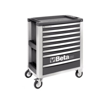 Beta C39 8 G Gereedschapswagen