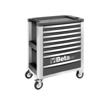 Beta C39 8 G Gereedschapswagen