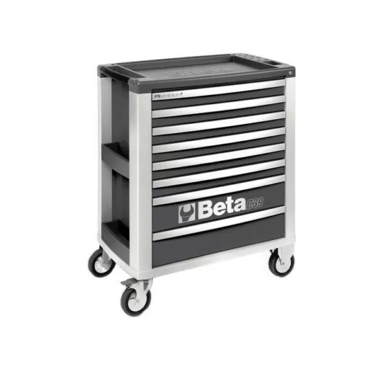 Beta C39 8 G Gereedschapswagen
