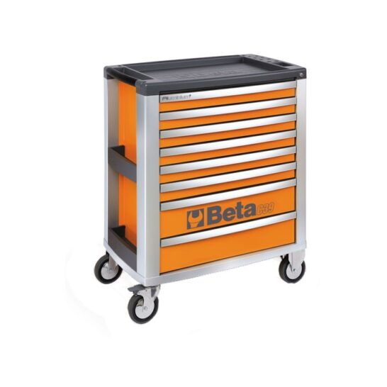 Beta C39 8 O Gereedschapswagen
