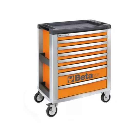Beta C39 8 O Gereedschapswagen
