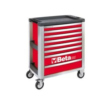 Beta C39 8 R Gereedschapswagen