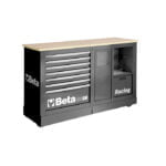 Beta C39SM G Gereedschapswagen