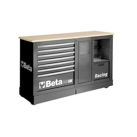 Beta C39SM G Gereedschapswagen