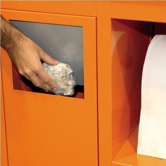 Beta C39SM Gereedschapswagen afb3