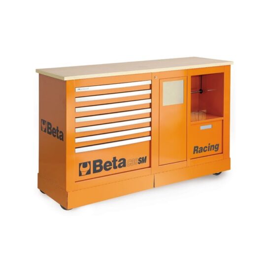 Beta C39SM O Gereedschapswagen Beta C39SM O Gereedschapswagen