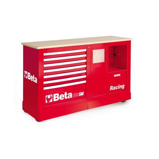 Beta C39SM R Gereedschapswagen Beta C39SM R Gereedschapswagen