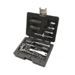 Beta Easy 903E C42 Dopsleutelset