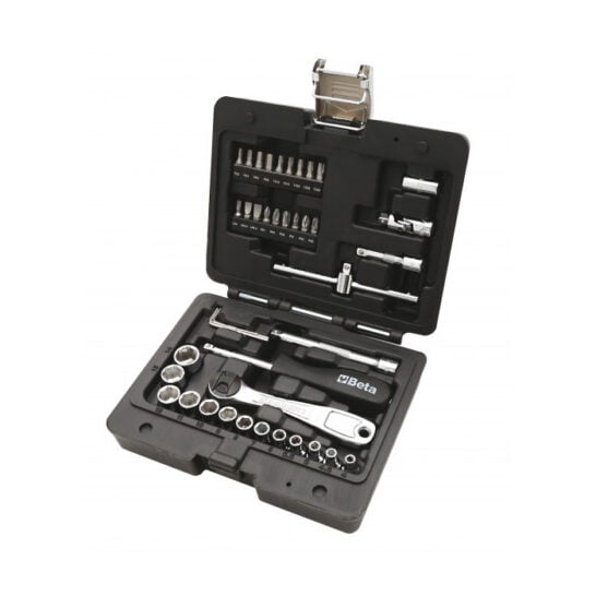 Beta Easy 903E C42 Dopsleutelset Beta Easy 903E C42 Dopsleutelset