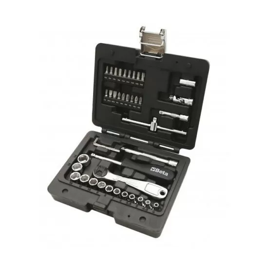 Beta Easy 903E C42 Dopsleutelset