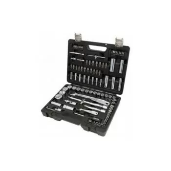 Beta Easy 903E/C98 Dopsleutelset, Bitset, Stiftsleutelset 98-delig