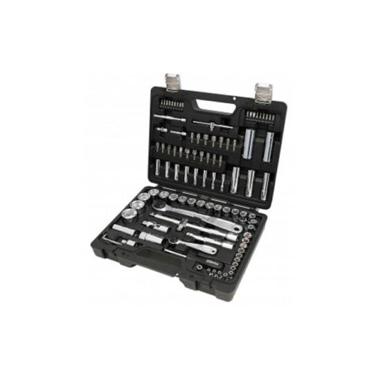 Beta Easy 903E/C98 Dopsleutelset, Bitset, Stiftsleutelset 98-delig Beta Easy 903E/C98 Dopsleutelset, Bitset, Stiftsleutelset 98-delig