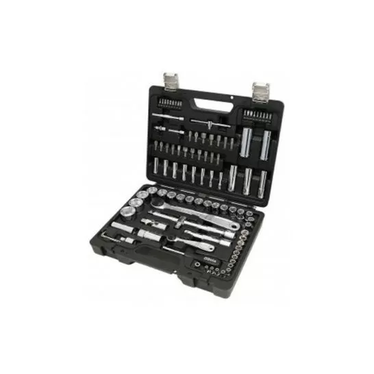 Beta Easy 903E/C98 Dopsleutelset, Bitset, Stiftsleutelset 98-delig