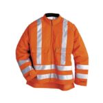 STIHL Reflecterende Jack met bescherming tegen snijwonden