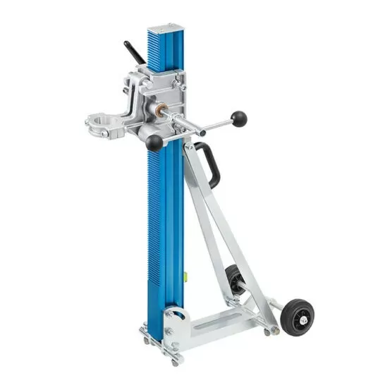 Baier BST 200 Boorstandaard 200mm t.b.v. BDB 825 829 817 818