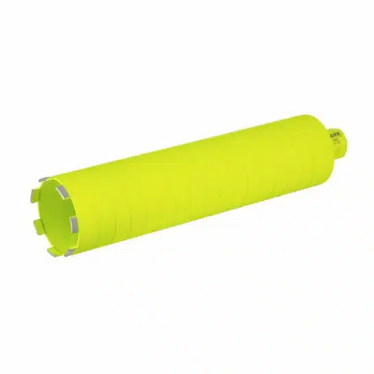 Baier-Titanium ll softslag percussie Droogboor