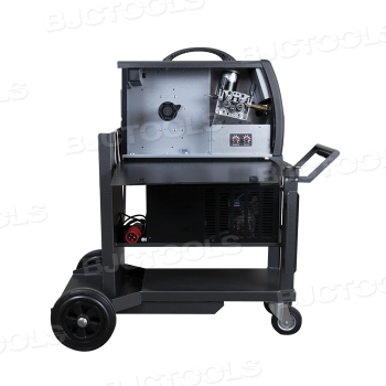 Weldkar MIG 3140 Lasapparaat/inverter - Afbeelding 6